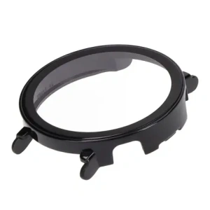 Kup Bizon Case+Glass óra Huawei Watch GT 4 41 mm fekete - BIZ3530 - {ean13} - Sklep Home Screen