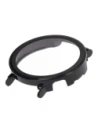 Kup Bizon Caz+Sticlă Ceas Huawei Ceas GT 4 41 mm negru - BIZ3530 - {ean13} - Sklep Home Screen
