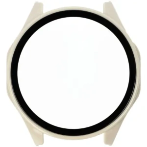 Kup Bizon Case+Glass Uhr Huawei Uhr GT 4 46 mm beige - BIZ3534 - {ean13} - Sklep Home Screen