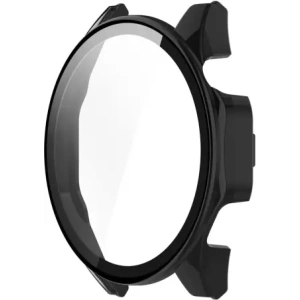 Kup Bizon Case+Glass Uhr Huawei Uhr GT 4 46 mm schwarz - BIZ3535 - {ean13} - Sklep Home Screen