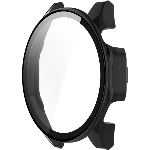 Kup Bizon Case+Glass Uhr Huawei Uhr GT 4 46 mm schwarz - BIZ3535 - {ean13} - Sklep Home Screen