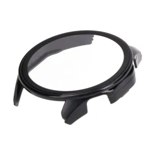 Kup Bizon Case+Glass Uhr Huawei Uhr GT 4 46 mm schwarz - BIZ3535 - {ean13} - Sklep Home Screen