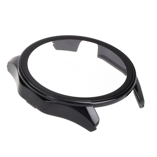 Kup Bizon Case+Glass Óra Huawei Watch GT 4 46 mm fekete - BIZ3535 - {ean13} - Sklep Home Screen