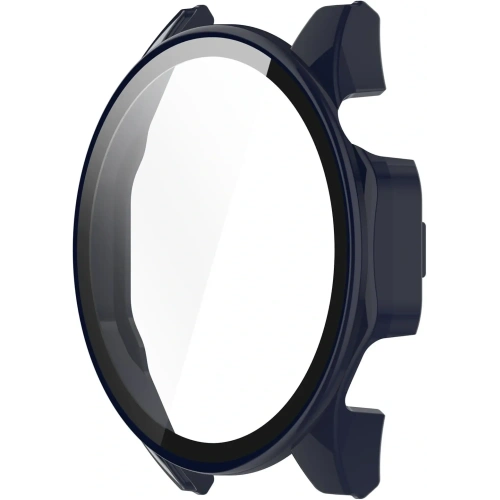 Kup Bizon Case+Glass Óra Huawei Watch GT 4 46 mm kék - BIZ3536 - {ean13} - Sklep Home Screen