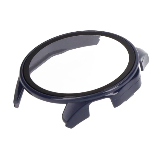 Kup Bizon Case+Glass Óra Huawei Watch GT 4 46 mm kék - BIZ3536 - {ean13} - Sklep Home Screen