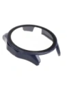 Kup Bizon Case+Glass Uhr Huawei Uhr GT 4 46 mm blau - BIZ3536 - {ean13} - Sklep Home Screen