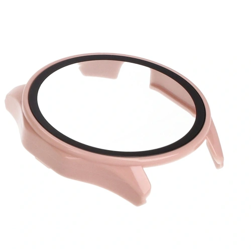 Kup Bizon Case+Glass Uhr Huawei Uhr GT 4 46 mm pink - BIZ3538 - {ean13} - Sklep Home Screen