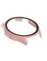 Kup Bizon Case+Glass Uhr Huawei Uhr GT 4 46 mm pink - BIZ3538 - {ean13} - Sklep Home Screen
