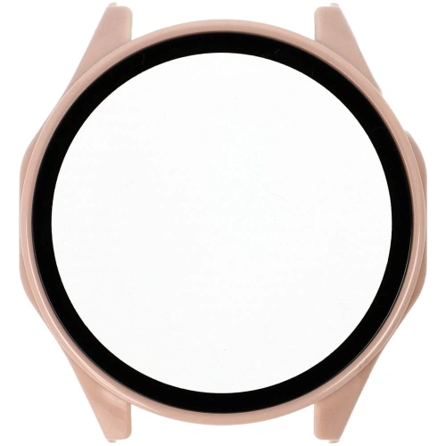 Kup Bizon Case+Glass Uhr Huawei Uhr GT 4 46 mm pink - BIZ3538 - {ean13} - Sklep Home Screen