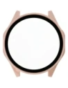 Kup Etui Bizon Case+Glass Watch do Huawei Watch GT 4 46 mm růžové - BIZ3538 - {ean13} - Sklep Home Screen