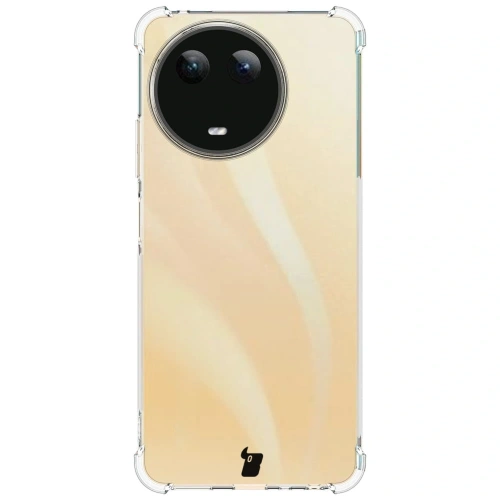 Kup Elastické pouzdro Bizon Case Salpa pro Realme 11 5G transparentní - BIZ3539 - {ean13} - Sklep Home Screen