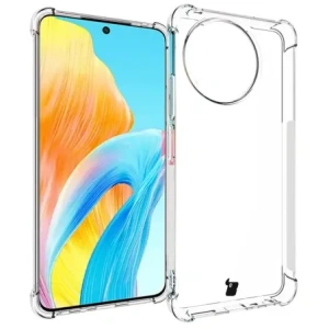 Kup Bizon Case Salpa Realme 11 5G klar - BIZ3539 - {ean13} - Sklep Home Screen