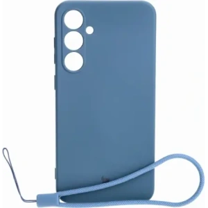 Kup Bizon Case Silikon Samsung Galaxy S23 FE marineblau - BIZ3540 - {ean13} - Sklep Home Screen