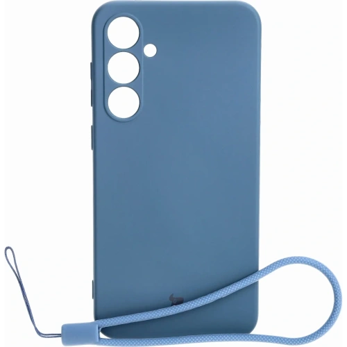 Kup Bizon Case Silikon Samsung Galaxy S23 FE marineblau - BIZ3540 - {ean13} - Sklep Home Screen