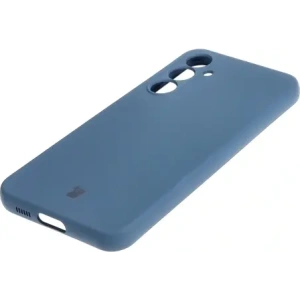 Kup Bizon Case Silikon Samsung Galaxy S23 FE marineblau - BIZ3540 - {ean13} - Sklep Home Screen