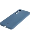 Kup Bizon Case Silikon Samsung Galaxy S23 FE marineblau - BIZ3540 - {ean13} - Sklep Home Screen