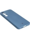 Kup Bizon Case Silikon Samsung Galaxy S23 FE marineblau - BIZ3540 - {ean13} - Sklep Home Screen