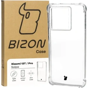 Kup Bizon Case Salpa Xiaomi 13T Pro / 13T átlátszó - BIZ3541 - {ean13} - Sklep Home Screen