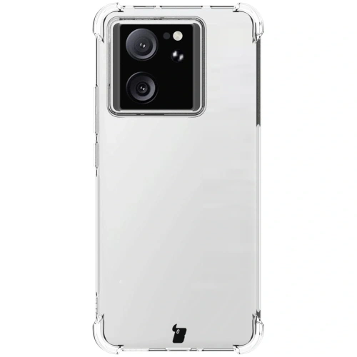 Kup Elastyczne etui Bizon Case Salpa do Xiaomi 13T Pro / 13T przezroczyste - BIZ3541 - {ean13} - Sklep Home Screen