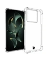 Kup Elastyczne etui Bizon Case Salpa do Xiaomi 13T Pro / 13T przezroczyste - BIZ3541 - {ean13} - Sklep Home Screen