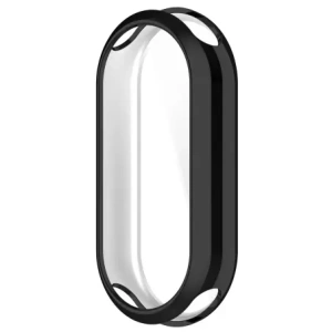 Kup Etui Bizon Case Watch Felipe do Xiaomi Mi Smart Band 8 czarne - BIZ3542 - {ean13} - Sklep Home Screen