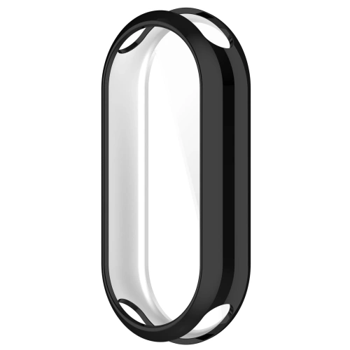 Kup Bizon Case Watch Felipe Xiaomi Mi Smart Band 8 fekete - BIZ3542 - {ean13} - Sklep Home Screen