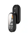 Kup Etui z osłoną ekranu Bizon Case Watch Felipe do Xiaomi Mi Smart Band 8 czarne - BIZ3542 - {ean13} - Sklep Home Screen