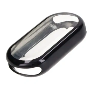 Kup Caz de ceas Bizon Felipe Xiaomi Mi Smart Band 8 negru - BIZ3542 - {ean13} - Sklep Home Screen
