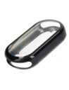 Kup Etui z osłoną ekranu Bizon Case Watch Felipe do Xiaomi Mi Smart Band 8 czarne - BIZ3542 - {ean13} - Sklep Home Screen