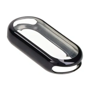 Kup Etui Bizon Case Watch Felipe do Xiaomi Mi Smart Band 8 czarne - BIZ3542 - {ean13} - Sklep Home Screen