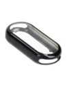 Kup Etui z osłoną ekranu Bizon Case Watch Felipe do Xiaomi Mi Smart Band 8 czarne - BIZ3542 - {ean13} - Sklep Home Screen