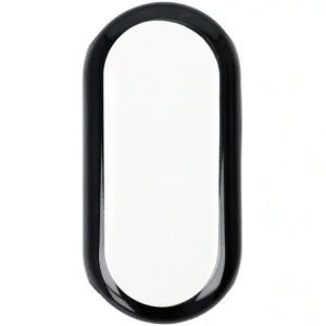 Kup Caz de ceas Bizon Felipe Xiaomi Mi Smart Band 8 negru - BIZ3542 - {ean13} - Sklep Home Screen