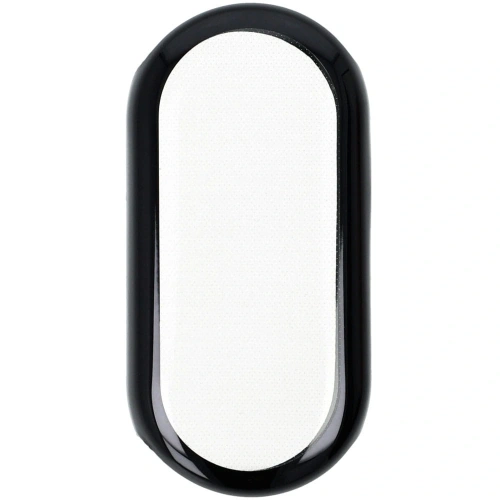Kup Etui z osłoną ekranu Bizon Case Watch Felipe do Xiaomi Mi Smart Band 8 czarne - BIZ3542 - {ean13} - Sklep Home Screen