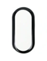 Kup Etui z osłoną ekranu Bizon Case Watch Felipe do Xiaomi Mi Smart Band 8 czarne - BIZ3542 - {ean13} - Sklep Home Screen