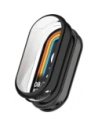 Kup Bizon Case Watch Felipe Xiaomi Mi Smart Band 8 fekete - BIZ3542 - {ean13} - Sklep Home Screen
