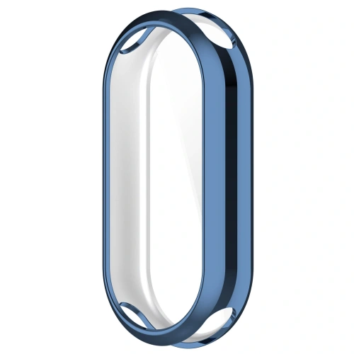 Kup Bizon Case Watch Felipe Xiaomi Mi Smart Band 8 kék - BIZ3543 - {ean13} - Sklep Home Screen