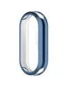Kup Bizon Case Watch Felipe Xiaomi Mi Smart Band 8 kék - BIZ3543 - {ean13} - Sklep Home Screen
