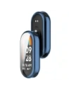 Kup Bizon Case Watch Felipe Xiaomi Mi Smart Band 8 kék - BIZ3543 - {ean13} - Sklep Home Screen