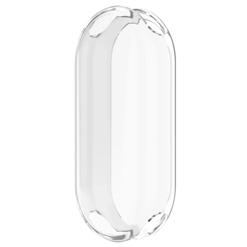 Buy Bizon Case Watch Felipe Xiaomi Mi Smart Band 8 clear - BIZ3544 - {ean13} - Home Screen Store Europe