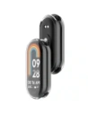 Buy Bizon Case Watch Felipe Xiaomi Mi Smart Band 8 clear - BIZ3544 - {ean13} - Home Screen Store Europe