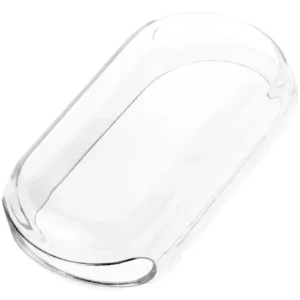 Kup Etui Bizon Case Watch Felipe do Xiaomi Mi Smart Band 8 przezroczyste - BIZ3544 - {ean13} - Sklep Home Screen