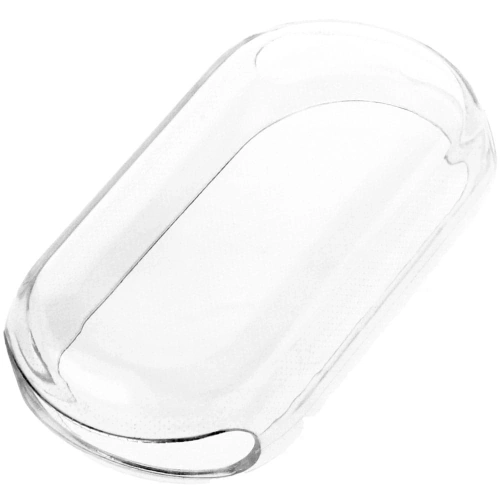 Buy Bizon Case Watch Felipe Xiaomi Mi Smart Band 8 clear - BIZ3544 - {ean13} - Home Screen Store Europe