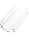 Buy Bizon Case Watch Felipe Xiaomi Mi Smart Band 8 clear - BIZ3544 - {ean13} - Home Screen Store Europe