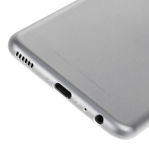 Kup Case Benks Lollipop 0.4mm Huawei P10 Plus Weiß - BKS119WHT - {ean13} - Sklep Home Screen