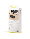 Kup Obudowa dyscului Baseus HDD Full Speed Series 2,5" Micro USB (negru) - BSU1416BLK - {ean13} - Sklep Home Screen