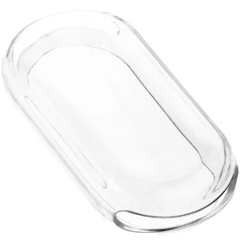Buy Bizon Case Watch Felipe Xiaomi Mi Smart Band 8 clear - BIZ3544 - {ean13} - Home Screen Store Europe