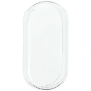 Bizon Case Watch Felipe Xiaomi Mi Smart Band 8 clear