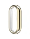 Kup Etui Bizon Case Watch Felipe do Xiaomi Mi Smart Band 8 złote - BIZ3545 - {ean13} - Sklep Home Screen