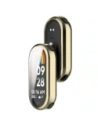 Kup Etui Bizon Case Watch Felipe do Xiaomi Mi Smart Band 8 złote - BIZ3545 - {ean13} - Sklep Home Screen