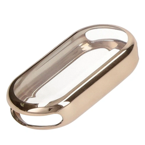 Kup Etui Bizon Case Watch Felipe do Xiaomi Mi Smart Band 8 złote - BIZ3545 - {ean13} - Sklep Home Screen